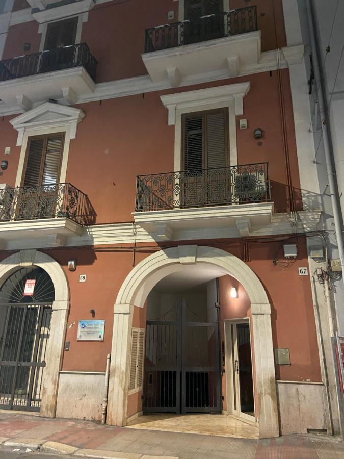 Namaste Luxury Guest House Барі Екстер'єр фото