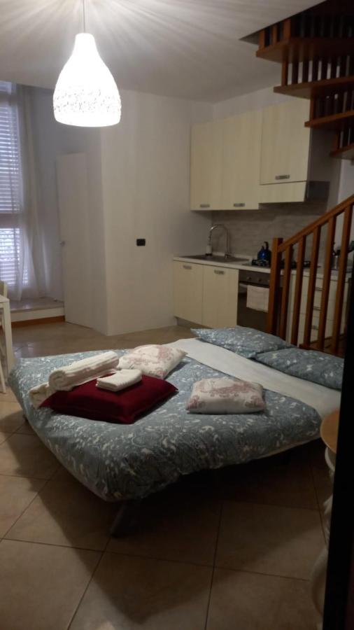 Namaste Luxury Guest House Барі Екстер'єр фото