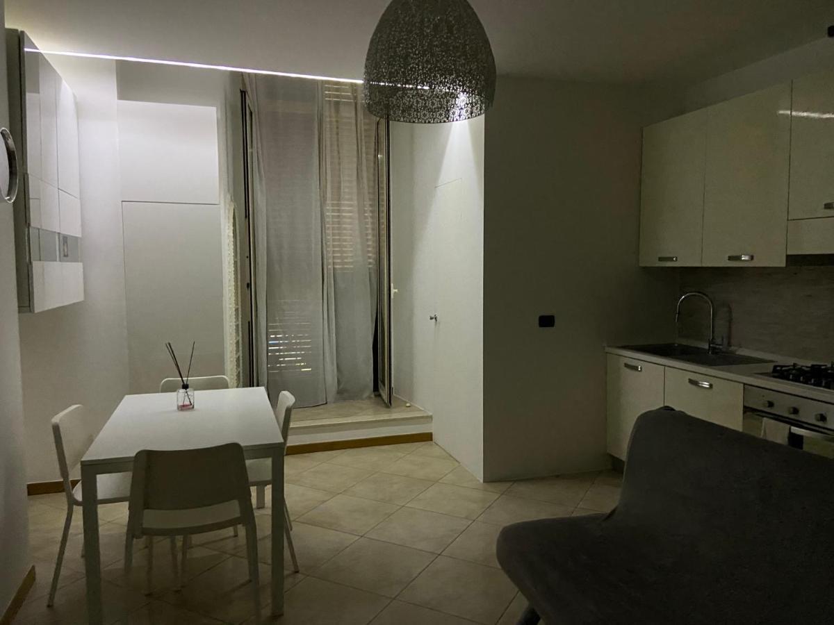 Namaste Luxury Guest House Барі Екстер'єр фото