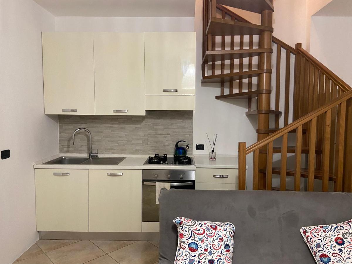 Namaste Luxury Guest House Барі Екстер'єр фото