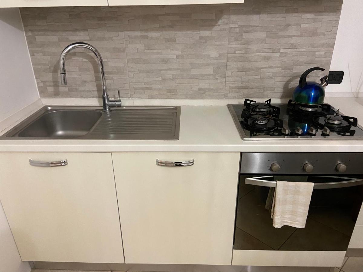 Namaste Luxury Guest House Барі Екстер'єр фото
