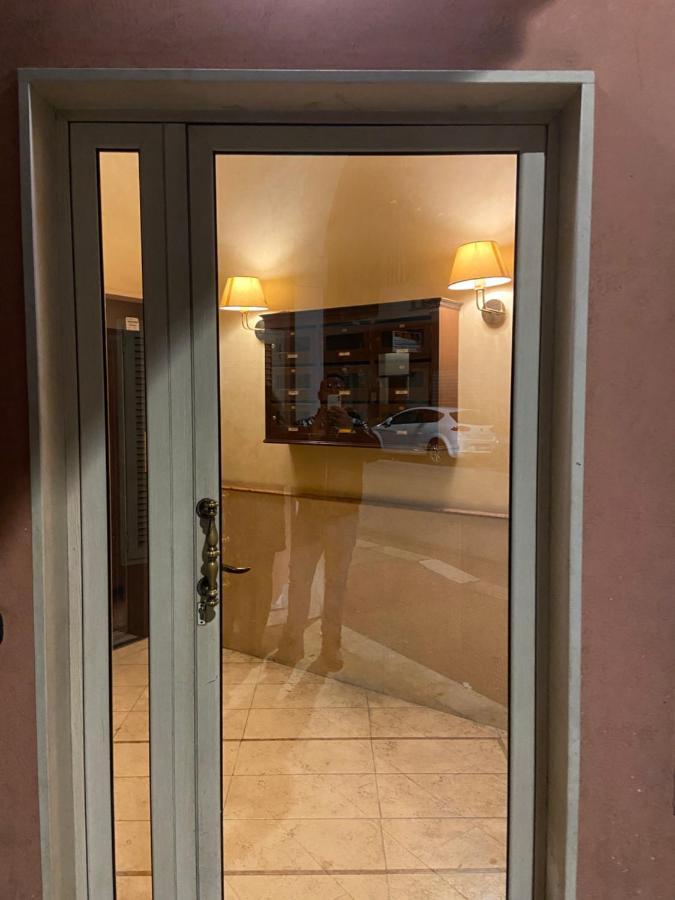Namaste Luxury Guest House Барі Екстер'єр фото