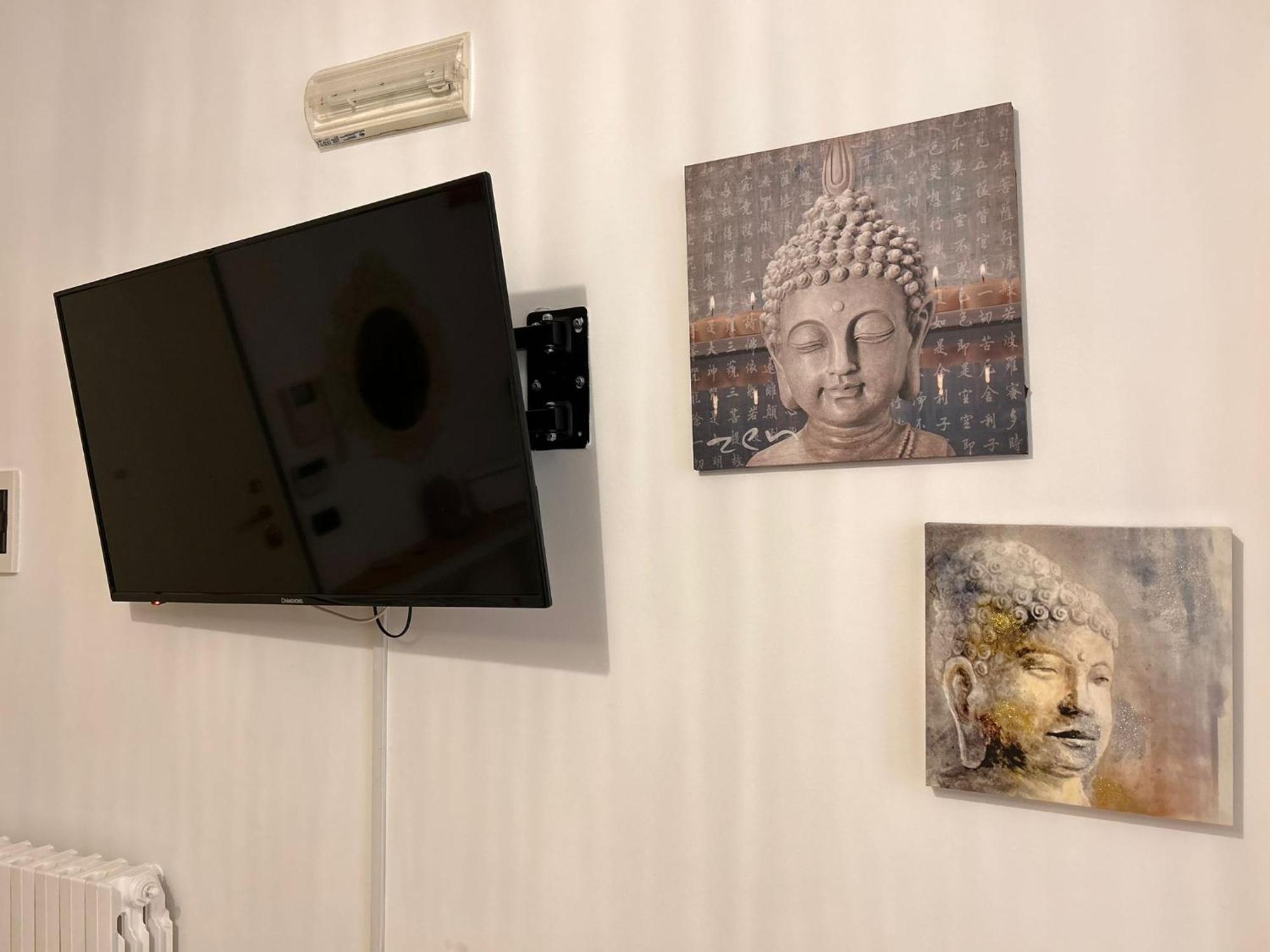 Namaste Luxury Guest House Барі Екстер'єр фото