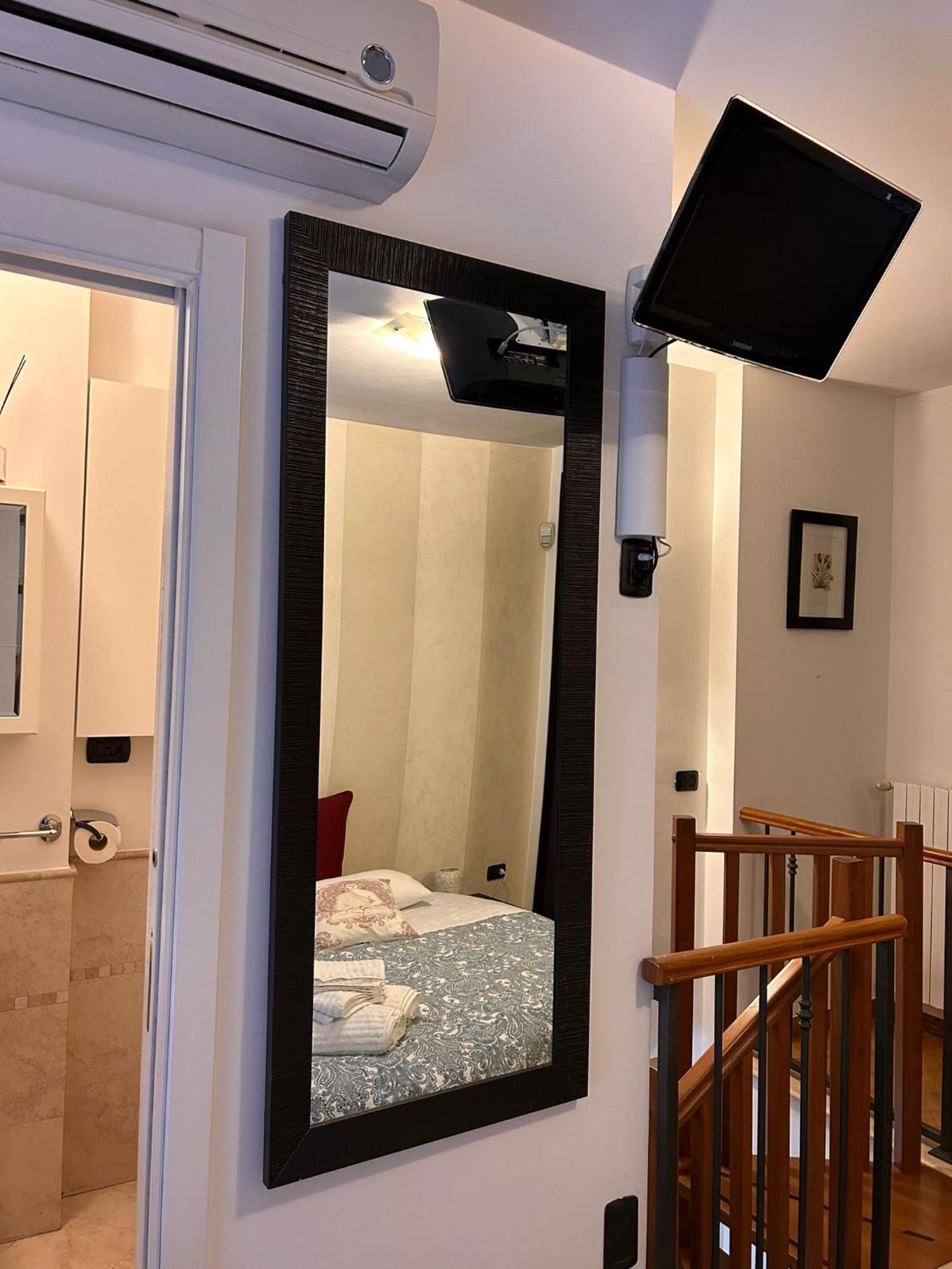Namaste Luxury Guest House Барі Екстер'єр фото