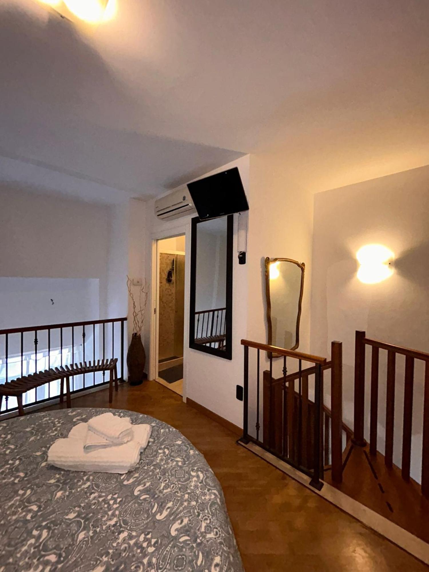 Namaste Luxury Guest House Барі Екстер'єр фото