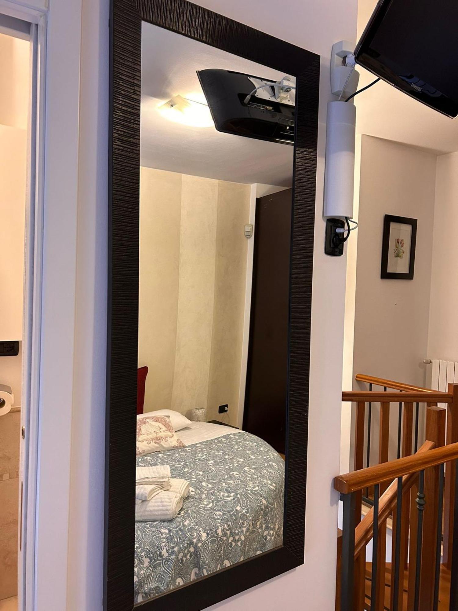 Namaste Luxury Guest House Барі Екстер'єр фото