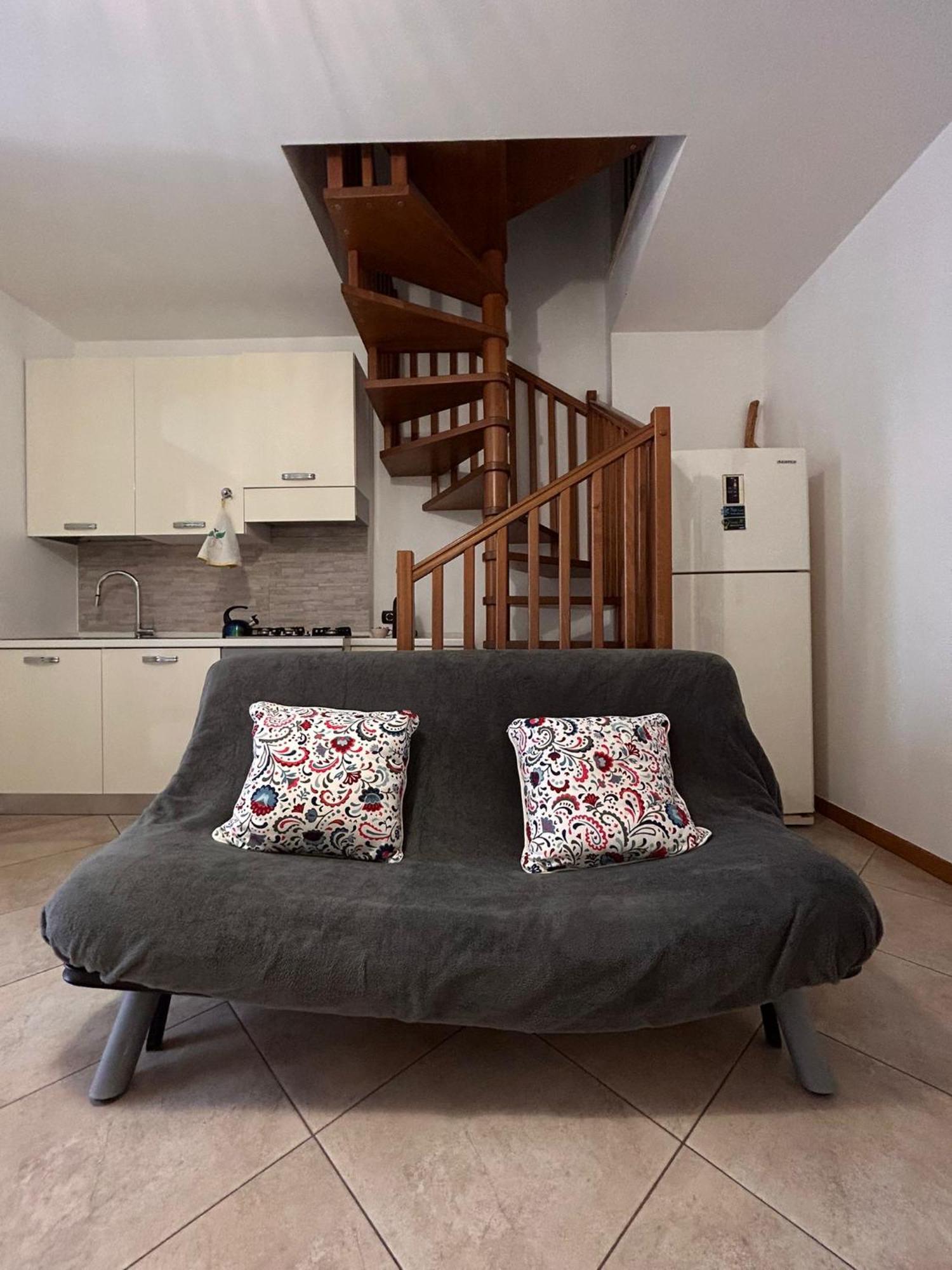 Namaste Luxury Guest House Барі Екстер'єр фото